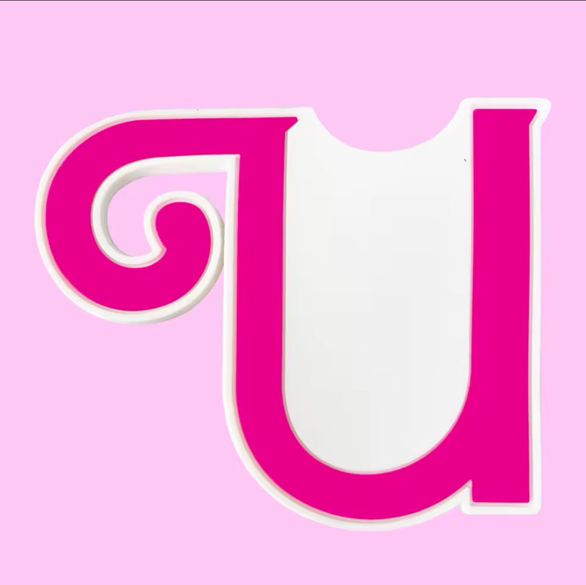 Alphabet