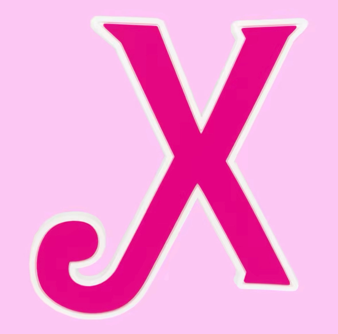 Alphabet