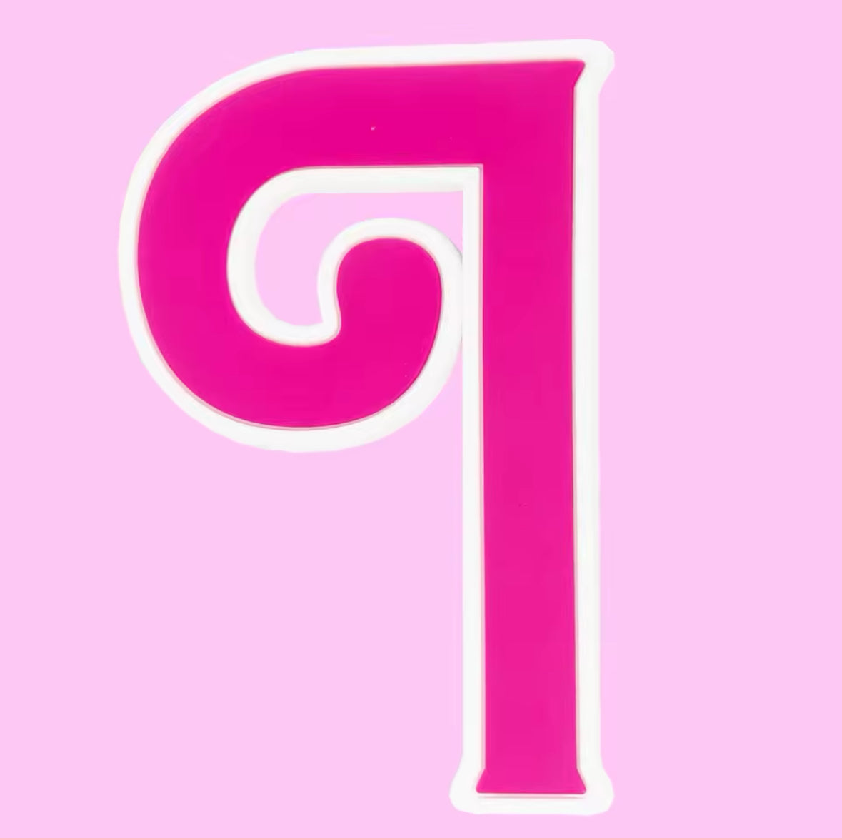 Alphabet