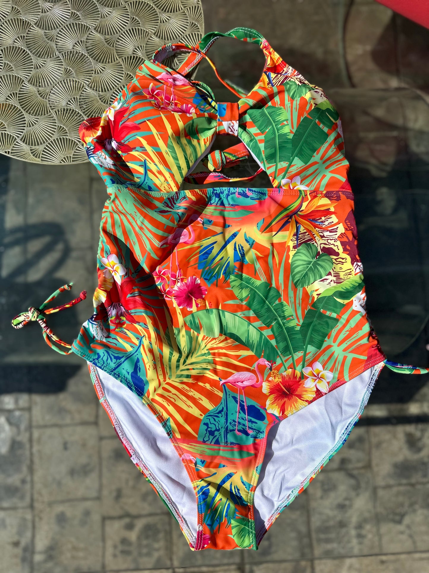 MAILLOT DE BAIN SARAH