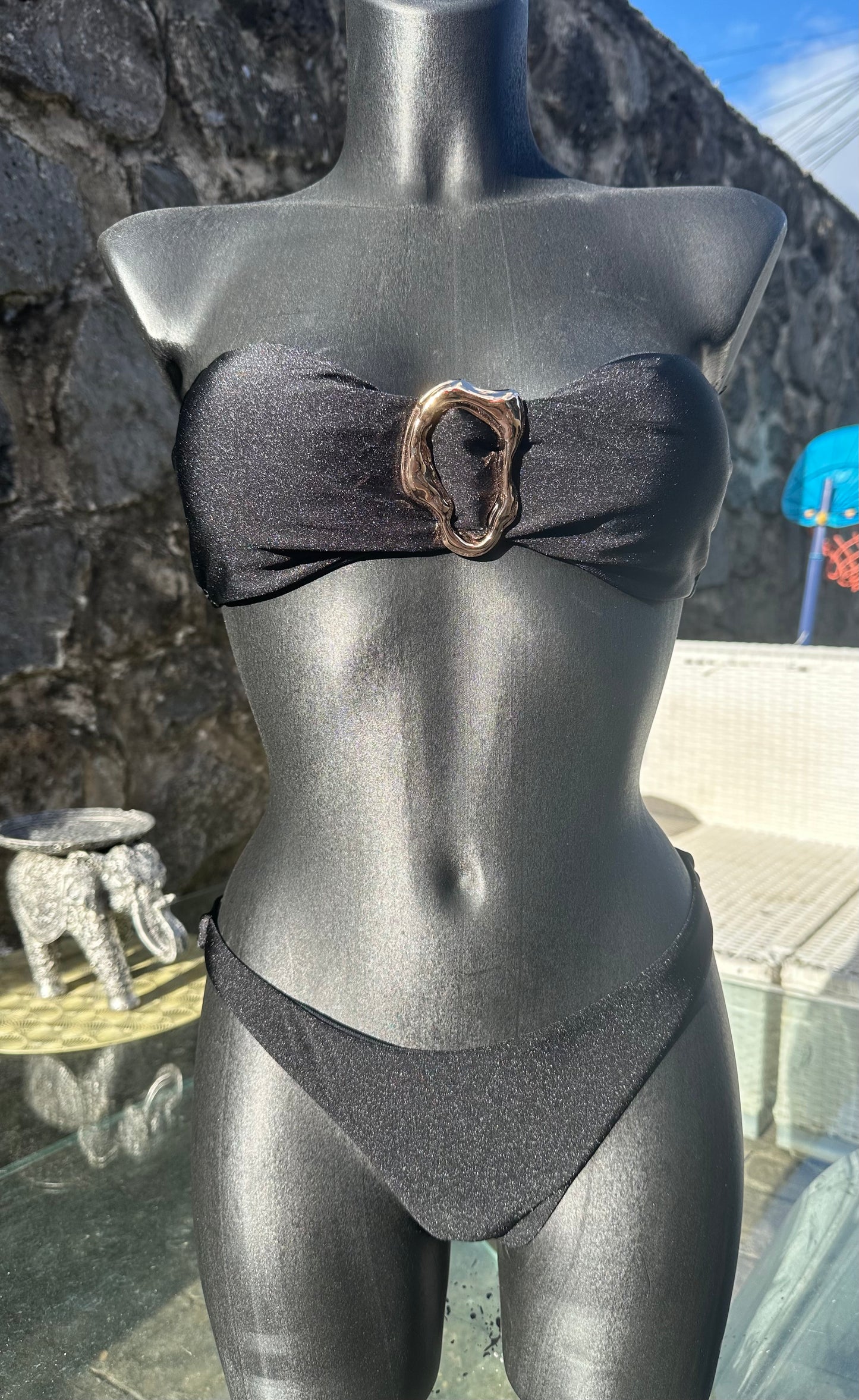 MAILLOT DE BAIN LORY