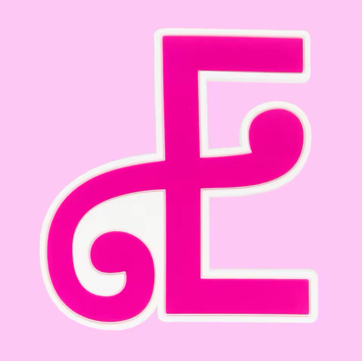 Alphabet