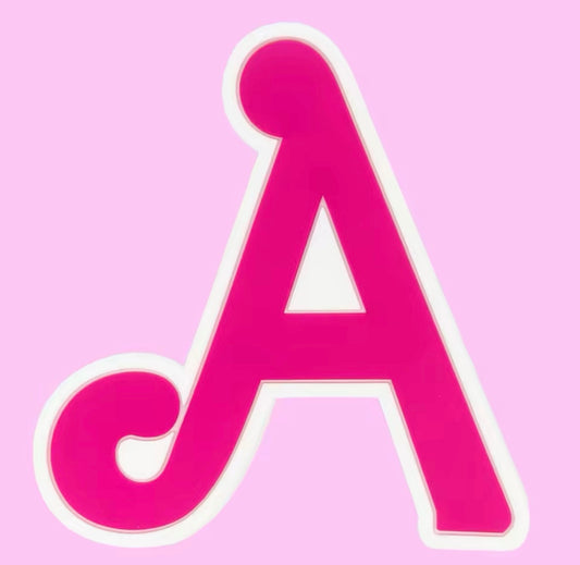 Alphabet